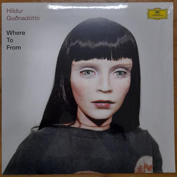 Hildur Guðnadóttir - Where To From