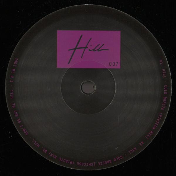 Hill (17) - Hill 007