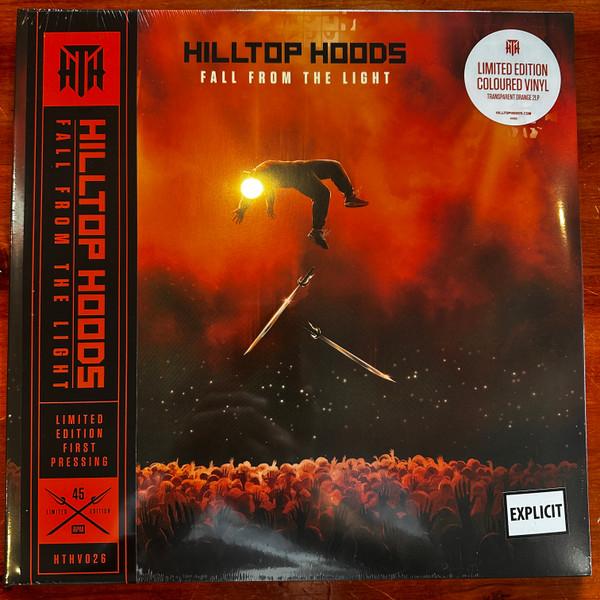 Hilltop Hoods - Fall From The Light