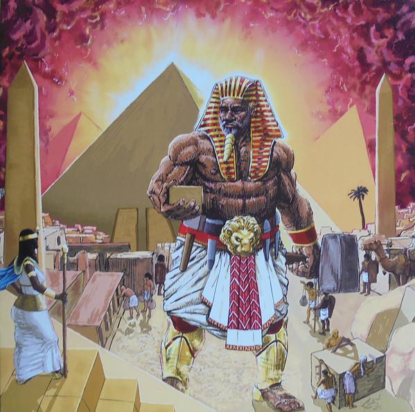 Him-LO - Grand Architect