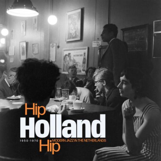  - Hip Holland Hip