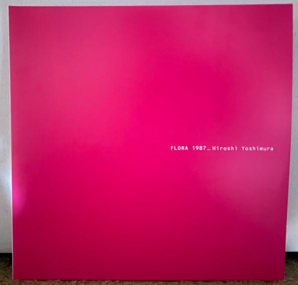 Hiroshi Yoshimura - Flora 1987