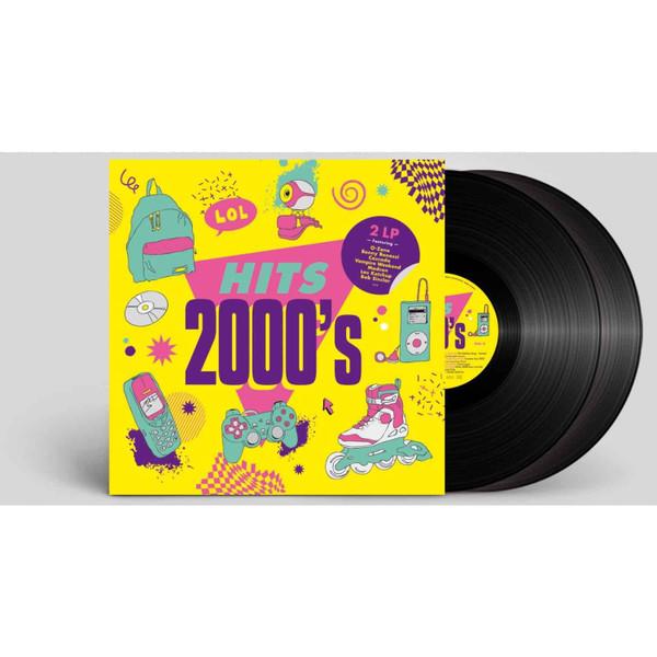  - Hits 2000's