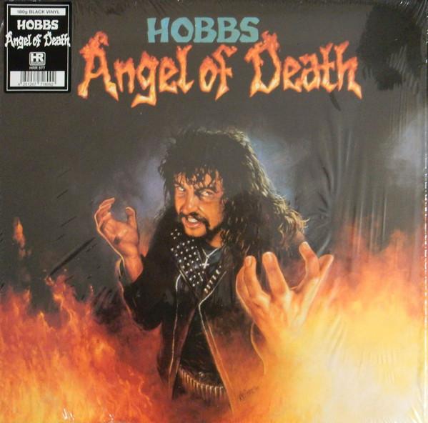 Hobbs Angel Of Death - Hobbs' Angel Of Death
