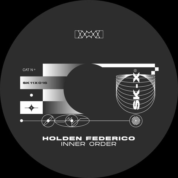 Holden Federico - Inner Order