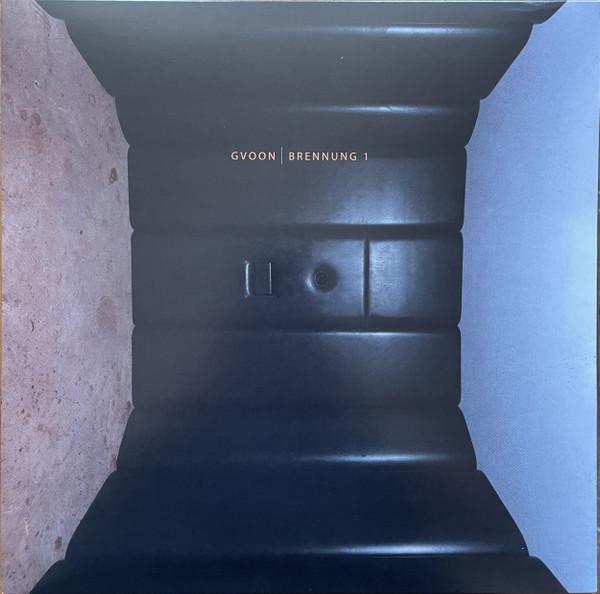 Holger Czukay - Gvoon | Brennung 1