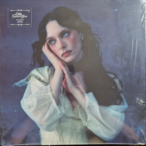 Holly Humberstone - Cruel World
