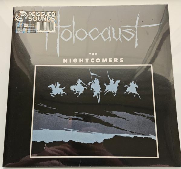 Holocaust (4) - The Nightcomers