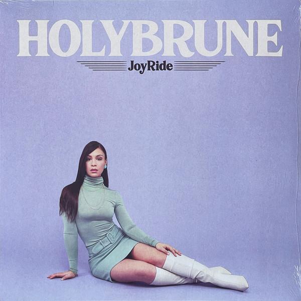 Holybrune - Joyride