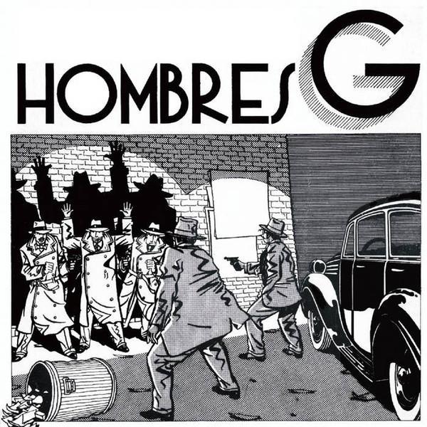 Hombres G - Marta Tiene Un Marcapasos