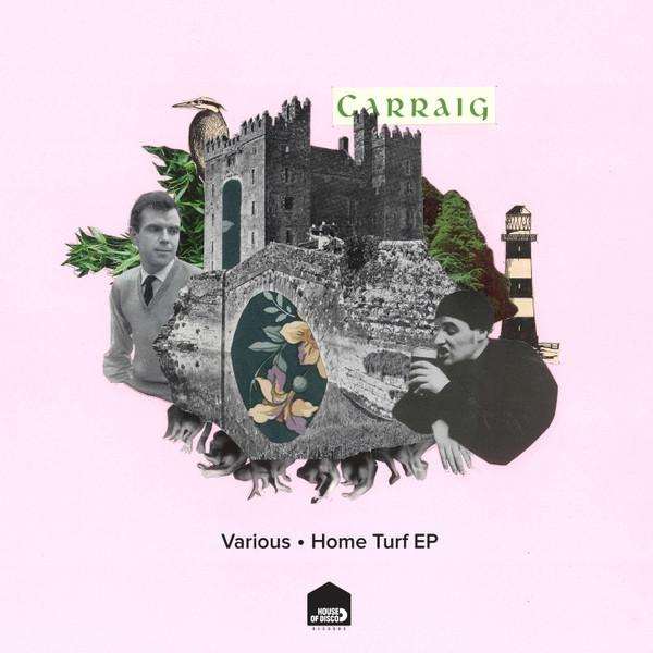  - Home Turf EP