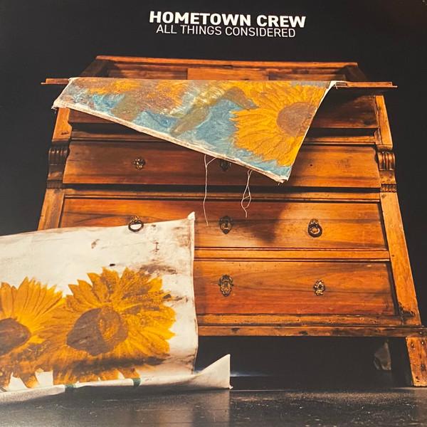 Hometown Crew - All Things Considered