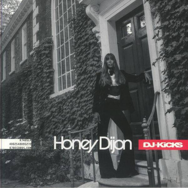 Honey Dijon - DJ-Kicks