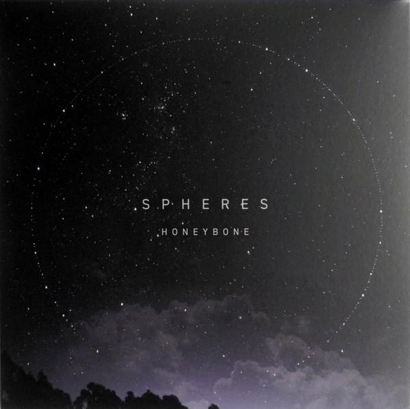 Honeybone (2) - Spheres
