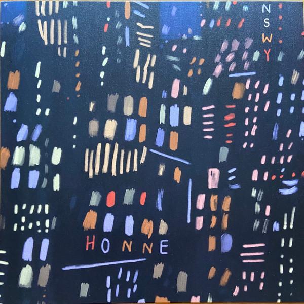 Honne - No Song Without You