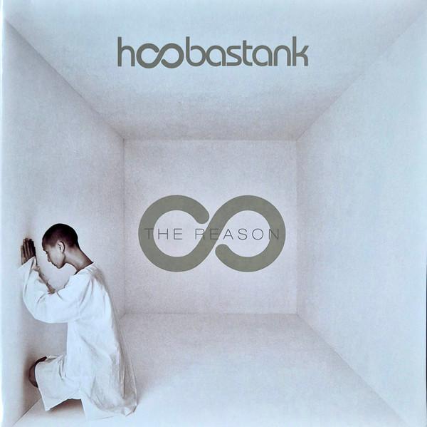Hoobastank - The Reason