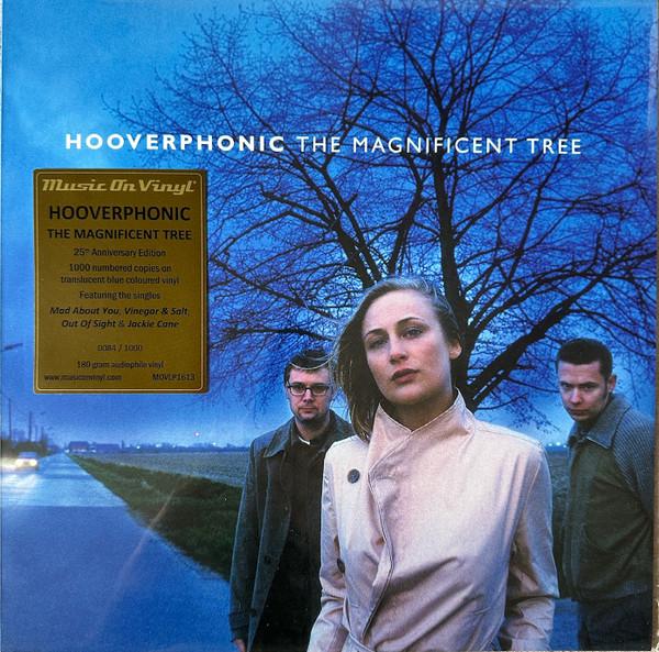 Hooverphonic - The Magnificent Tree