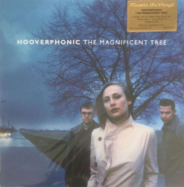 Hooverphonic - The Magnificent Tree