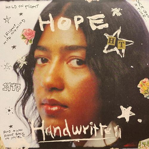 Hope Tala - Hope Handwritten