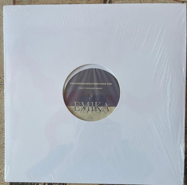 Horace Andy, Emika - Transcended Before Me
