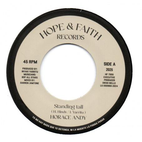 Horace Andy - Standing Tall