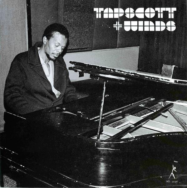 Horace Tapscott - Tapscott + Winds