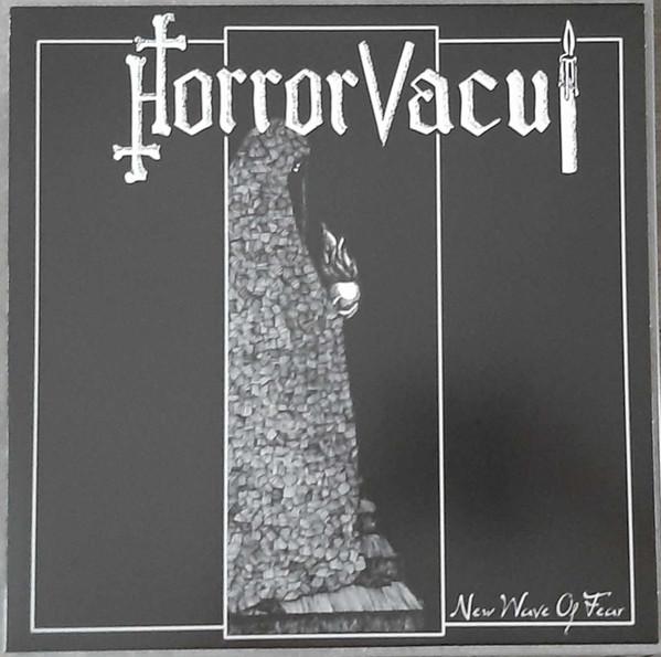 Horror Vacui (3) - New Wave Of Fear