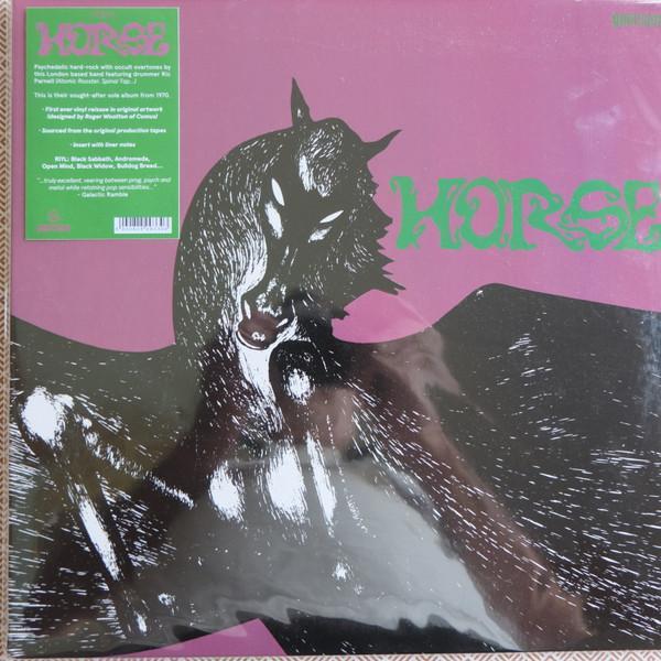 Horse (11) - Horse