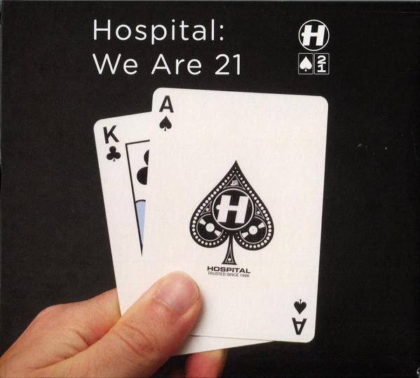  - Hospital: We Are 21