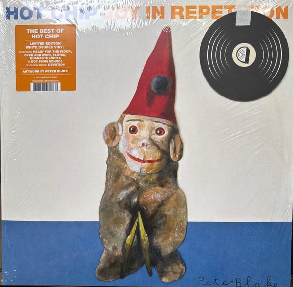 Hot Chip - Joy In Repetition