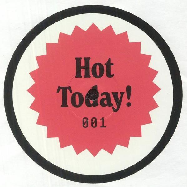  - Hot Today! 001