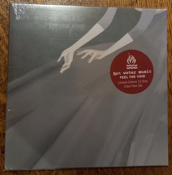 Hot Water Music - Feel The Void