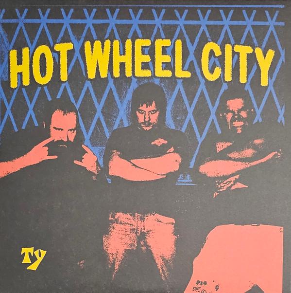  - Hot Wheel City