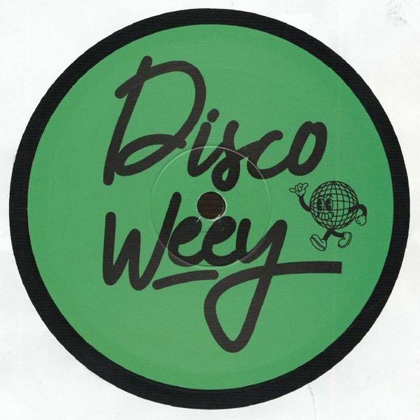 Hotmood - Discoweey Hits Vol 2