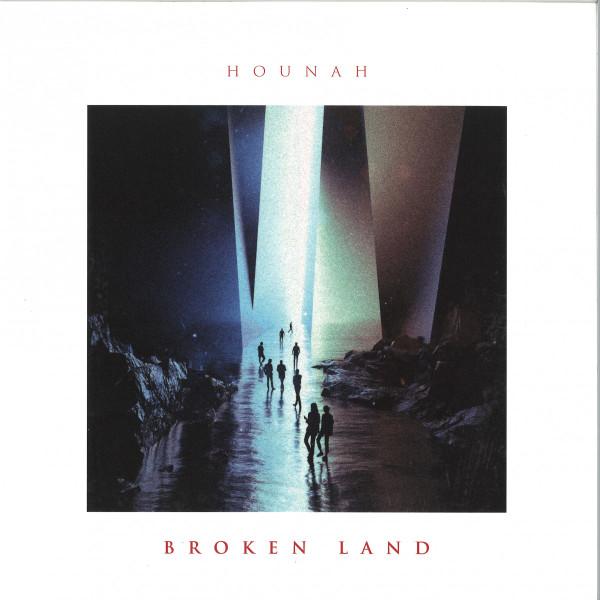 Hounah - Broken Land