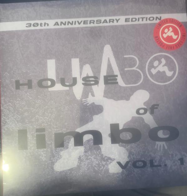  - House Of Limbo Vol. 1 - 30th Anniversary Edition