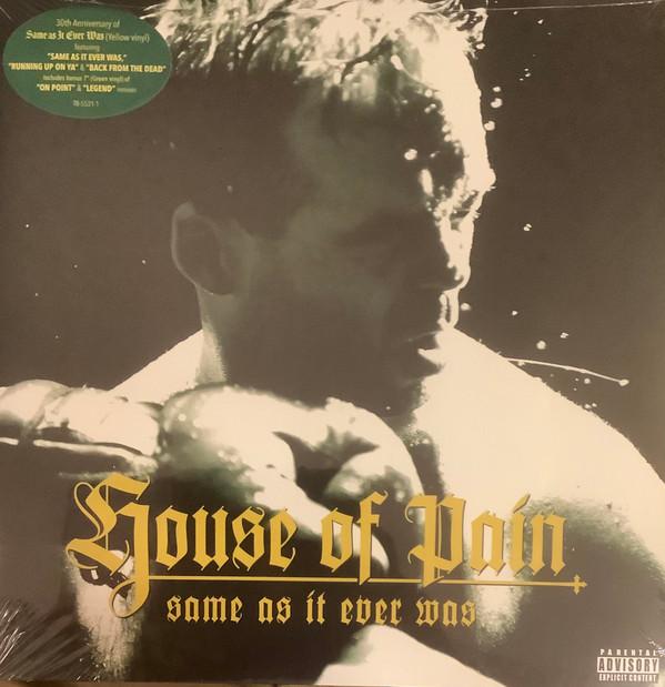 House Of Pain - Same As It Ever Was
