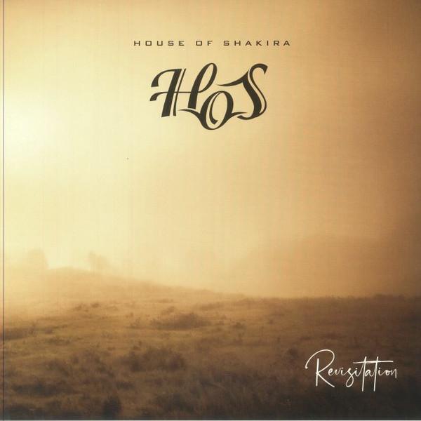 House Of Shakira - Revisitation