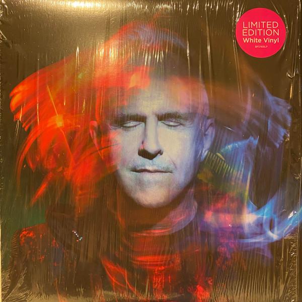Howard Jones - Transform