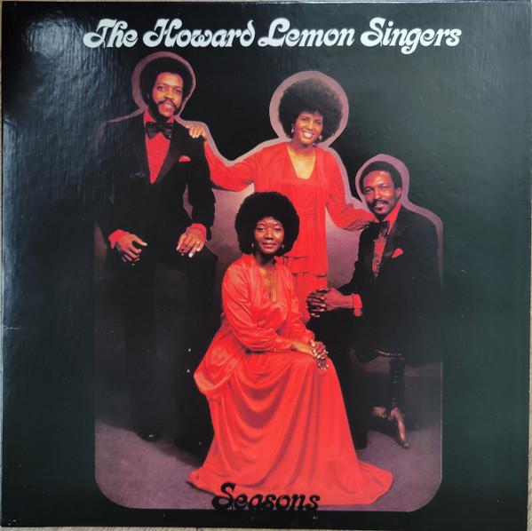 Howard Lemon Singers - Seasons