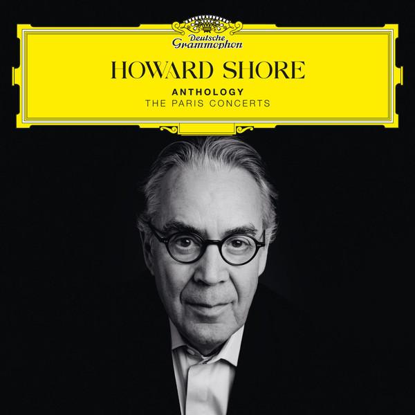 Howard Shore - Anthology: The Paris Concerts