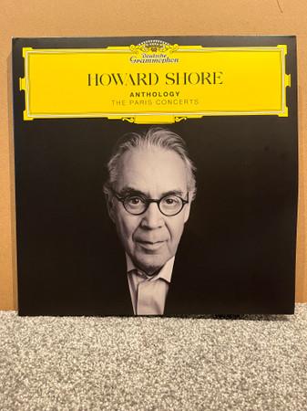 Howard Shore - Howard Shore: Anthology - The Paris Concerts