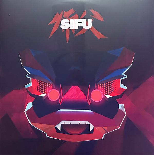Howie Lee - Sifu Original Soundtrack