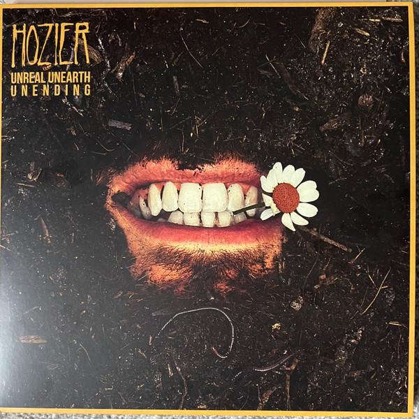 Hozier - Unreal Unearth Unending