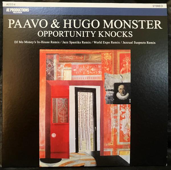 Hugo Monster, Paavo (7) - Opportunity Knocks