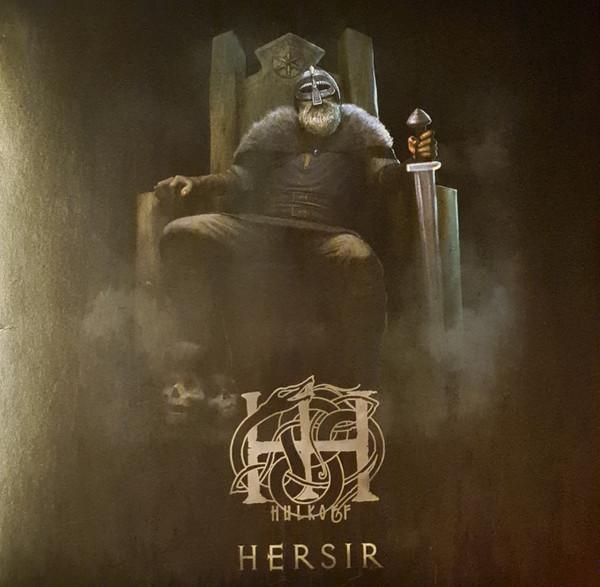 Hulkoff - Hersir