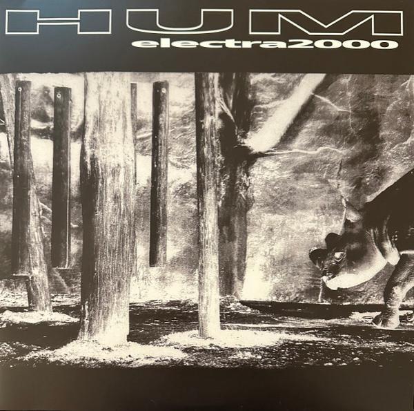 Hum (2) - Electra 2000
