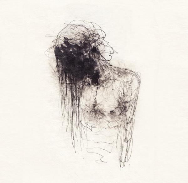 Humanist  - On The Edge Of A Lost And Lonely World