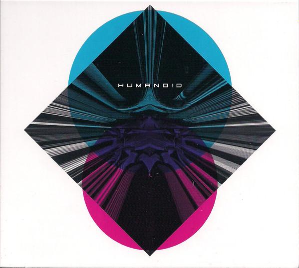 Humanoid - 7 Songs