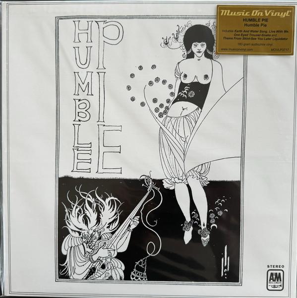 Humble Pie - Humble Pie